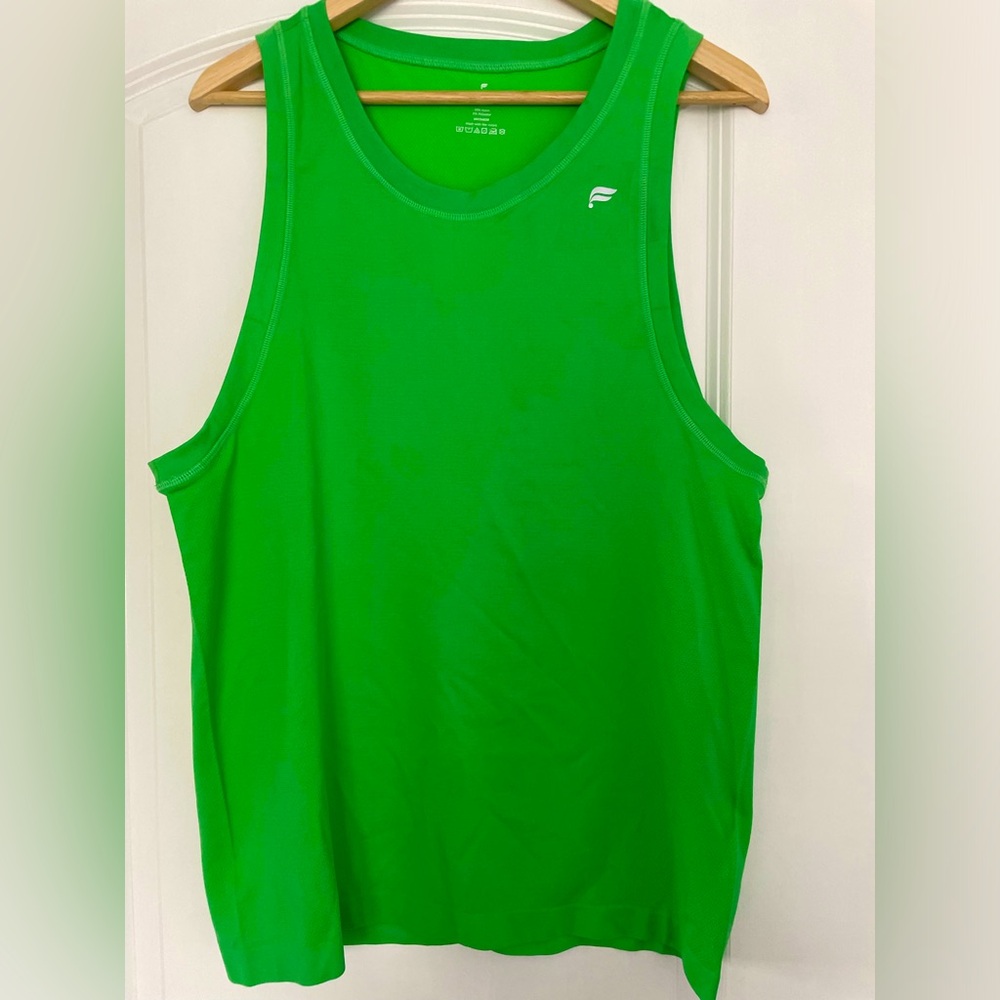 Fabletics Tank top